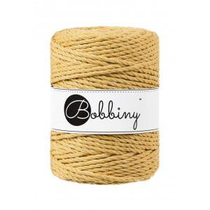 Corda Bobbiny 5mm / 100m Honey