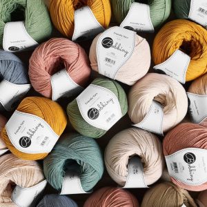 friendly yarn