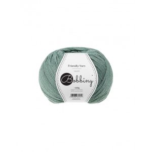Bobbiny Friendly Yarn / Laurel