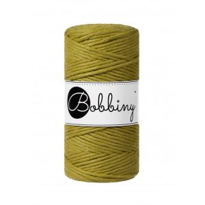Torcido Bobbiny 3mm / 100m Kiwi